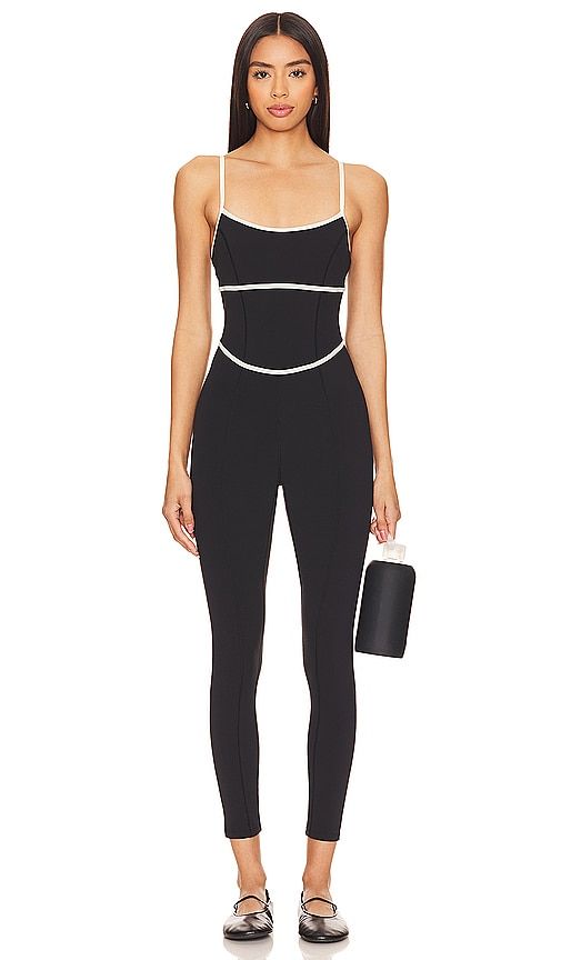 Ace Jumpsuit