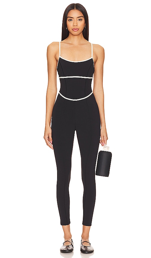 Ace Jumpsuit