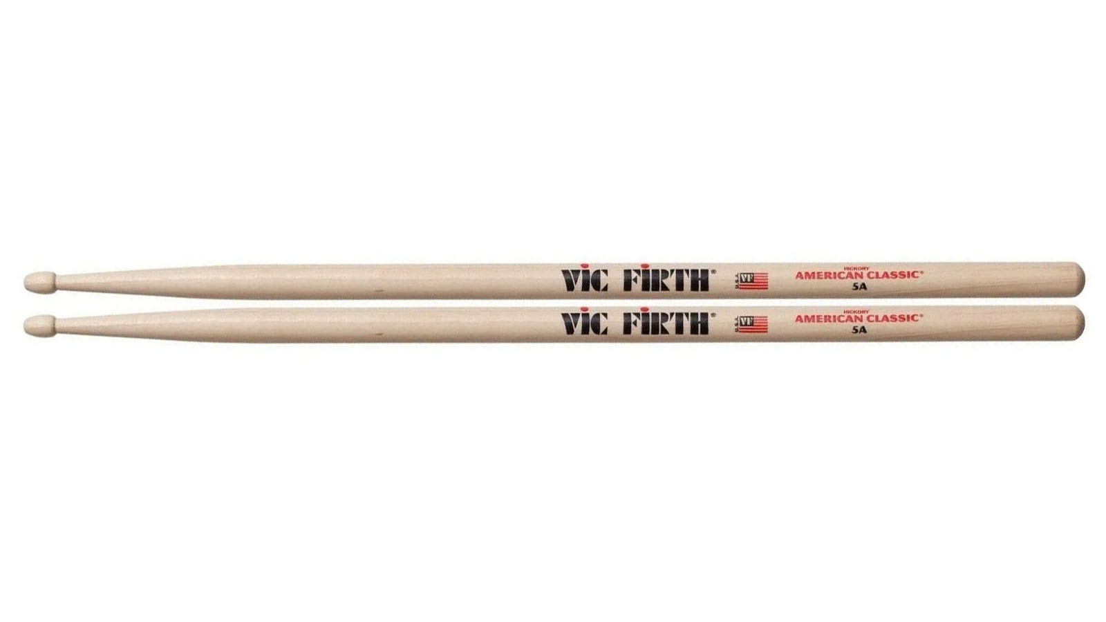 Vic Firth American Classic 5A Sticks