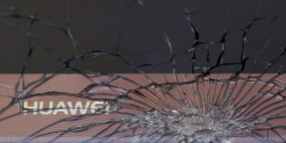 ARM Cuts Off Huawei in Devastating Move | Tom's Hardware