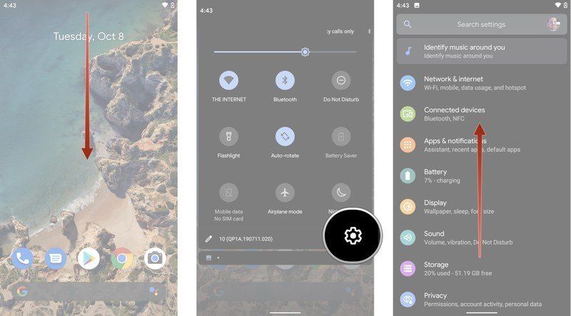 How to back up and restore text messages on Android | Android Central