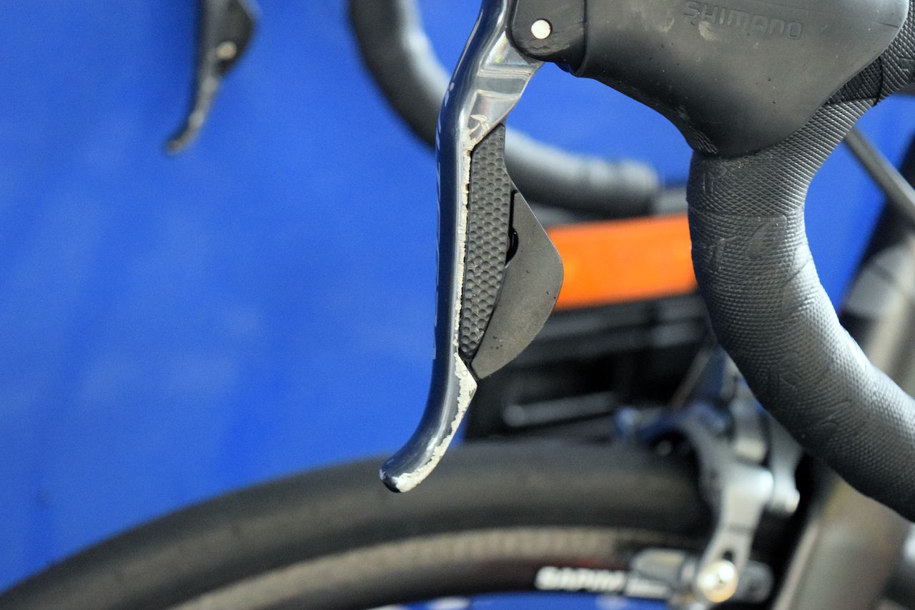 World Championships Road Race Tech Gallery