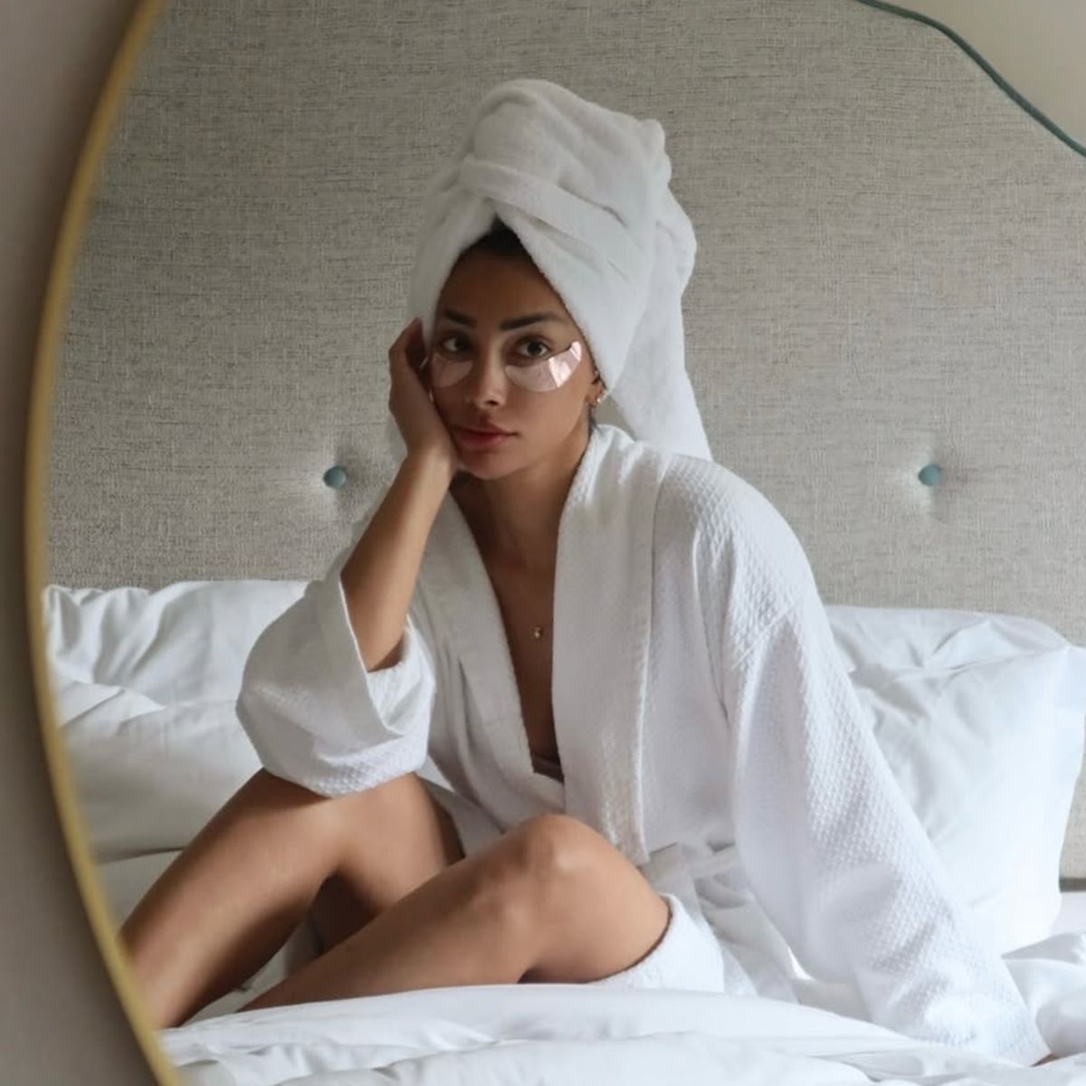 Best milky moisturisers