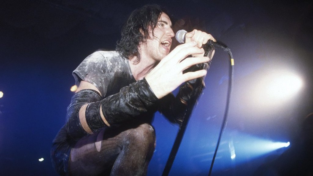 Every Nine Inch Nails Album Ranked From Worst To Best | Louder