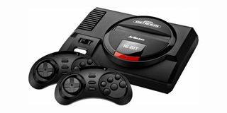 Sega Micro-Console