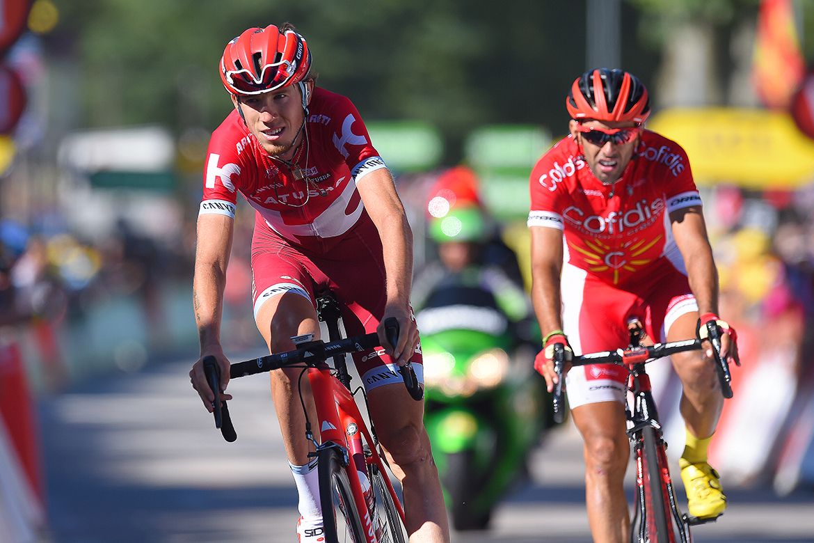 Ilnur Zakarin (Katusha)