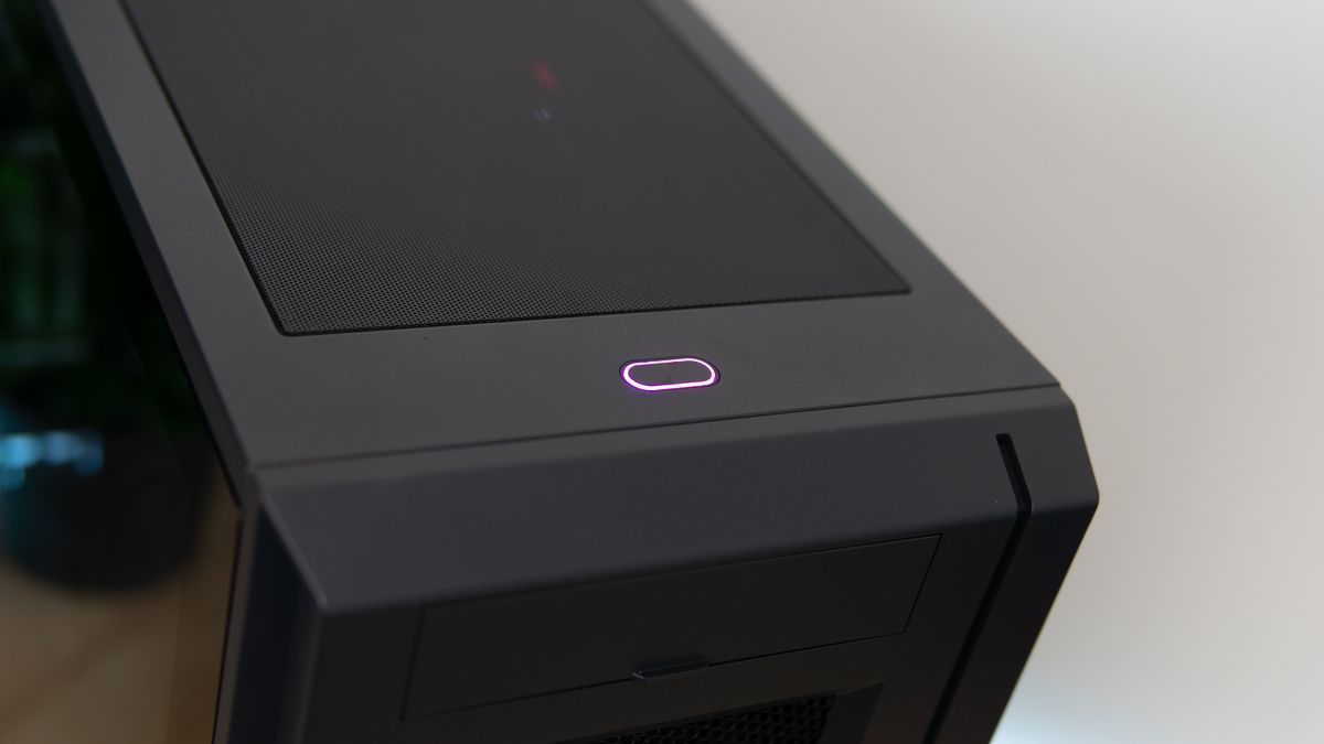Phanteks Enthoo Pro II