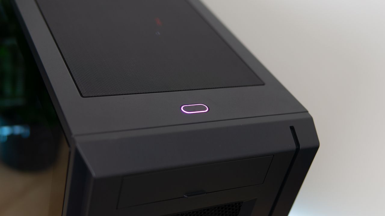 Phanteks Enthoo Pro II