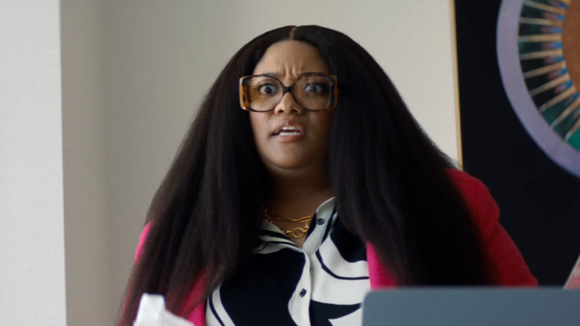 Wonder Man on Disney+