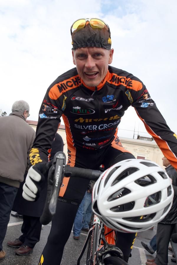 Michael Rasmussen
