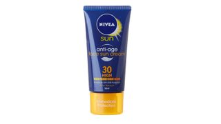 Nivea Sun Anti-Age Face Sun Cream