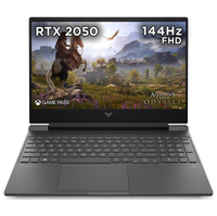 HP Victus 15.6-inch gaming laptop