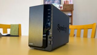 Synology DS220+ NAS