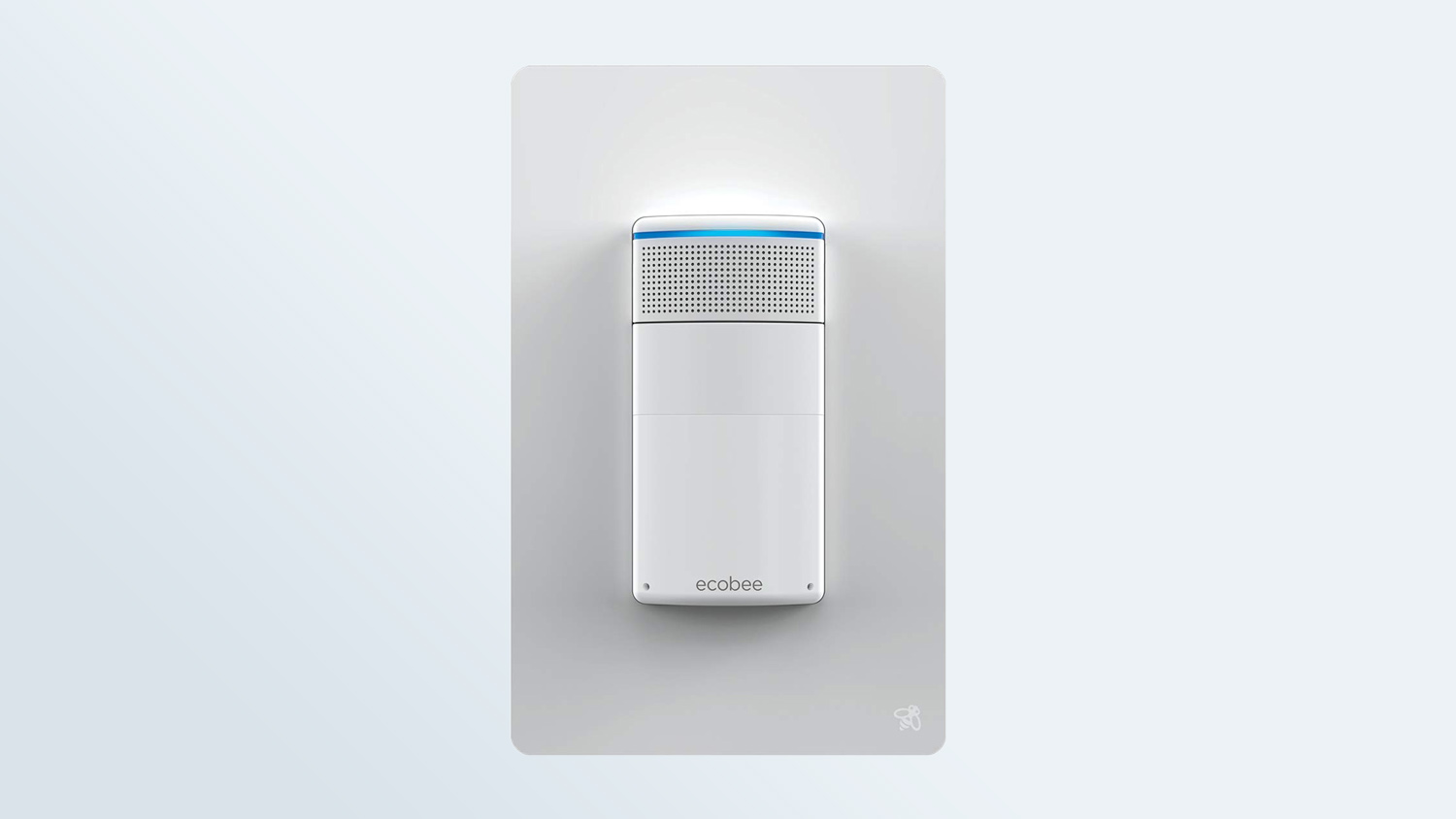 Best smart light switches: Ecobee Switch+ (Credit: Ecobee)