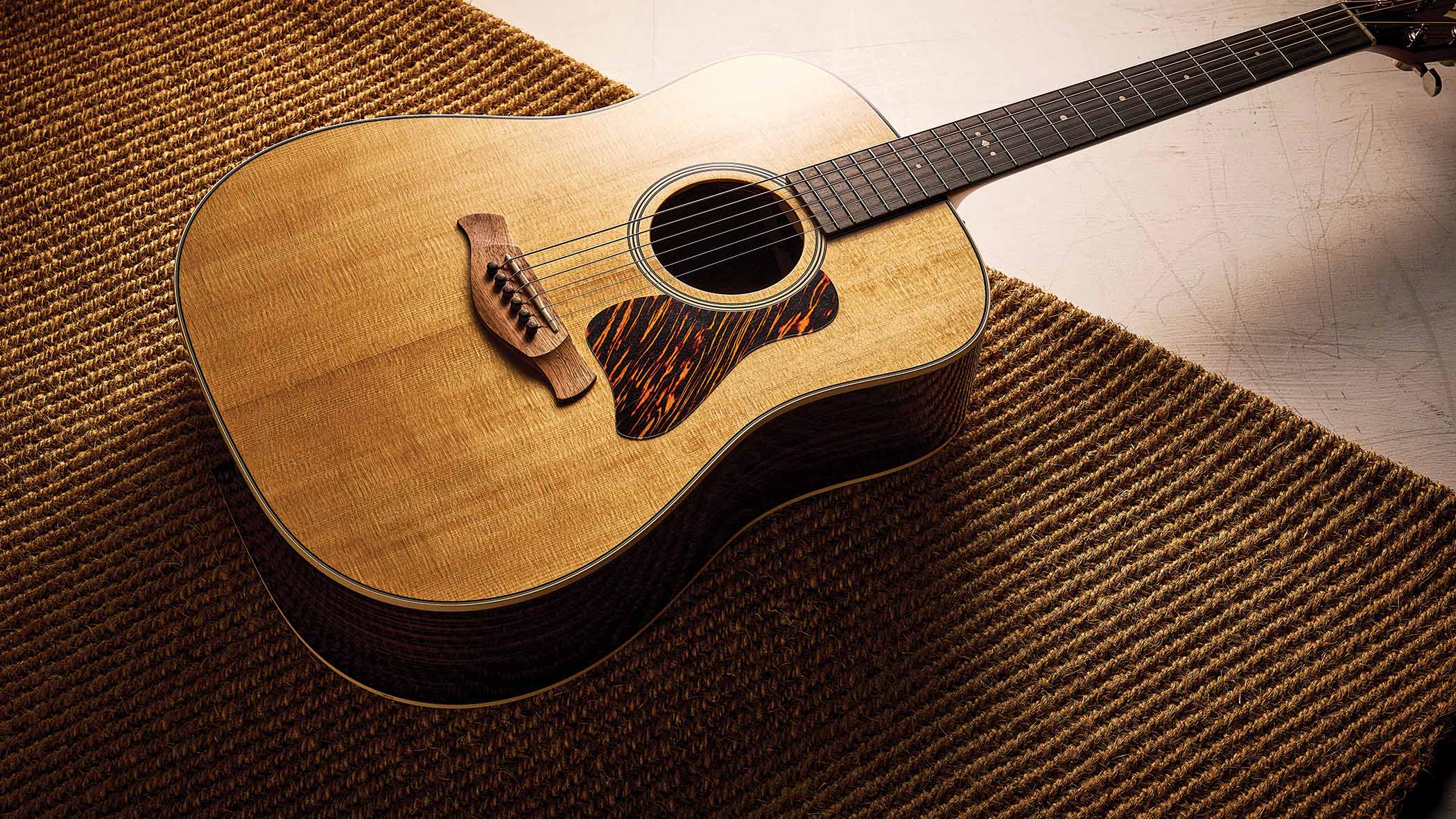 Taylor Gold Label 710e