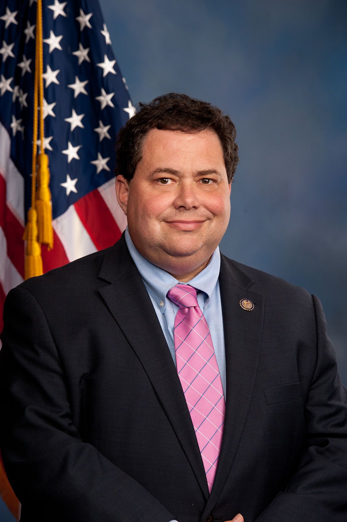 Blake Farenthold