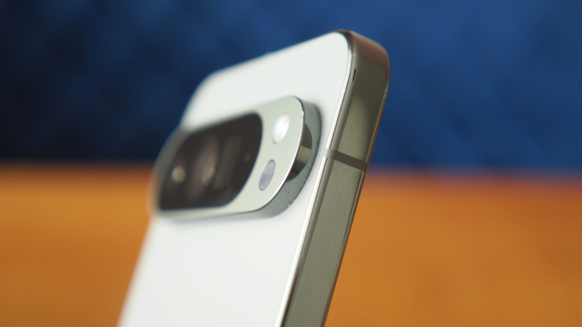 Google Pixel 9 Pro XL review