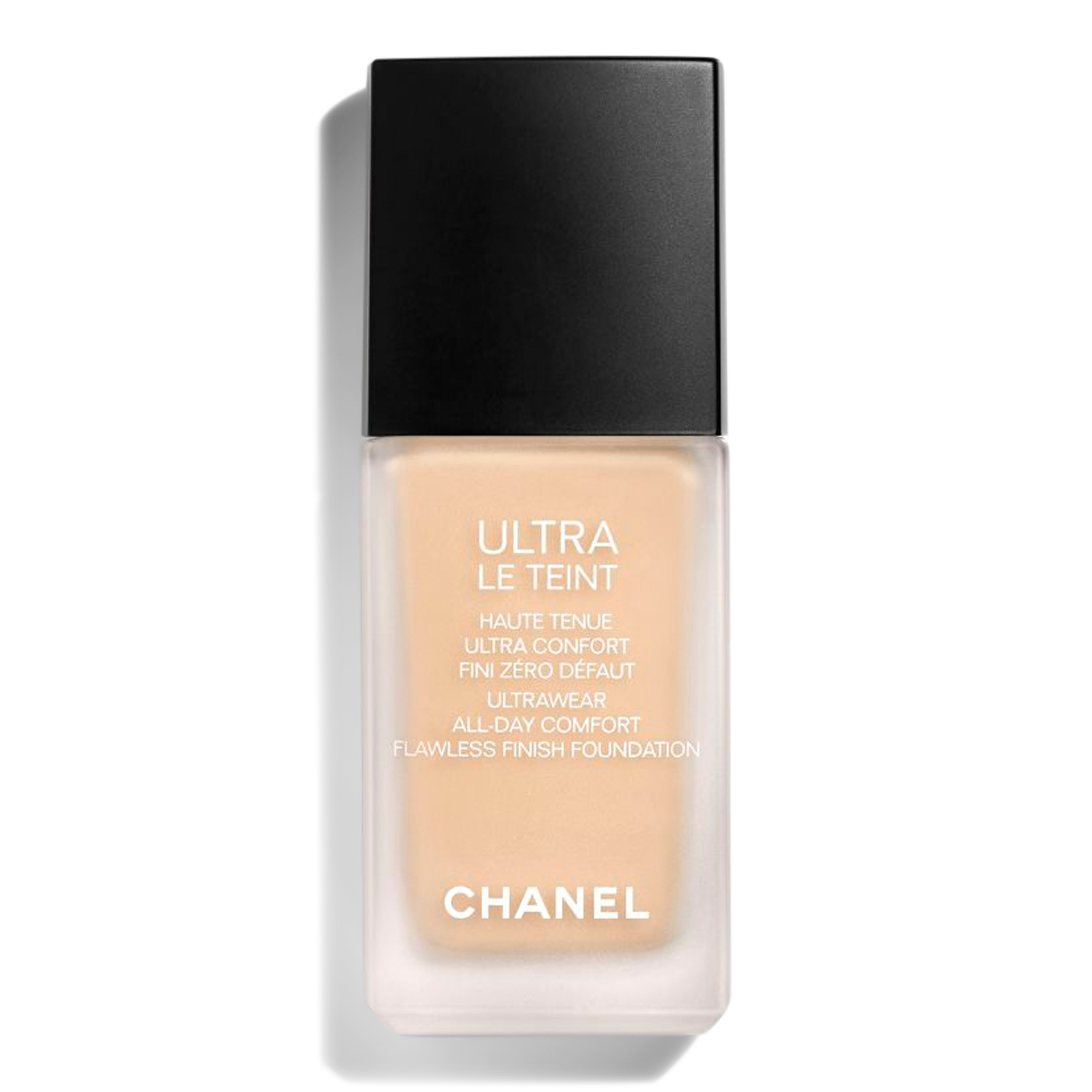 Ultra Le Teint Ultrawear All-Day Comfort Flawless Finish Foundation - B20