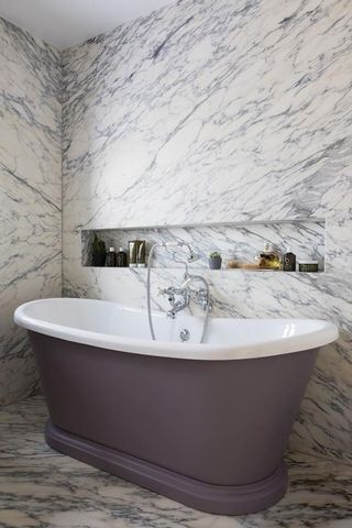 Bath from BC Designs
