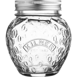 The Strawberry Kilner Jar from The Range