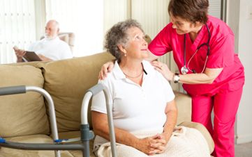 Have a Plan for Long-Term-Care Costs