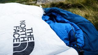 The North Face Cat’s Meow Eco Sleeping Bag