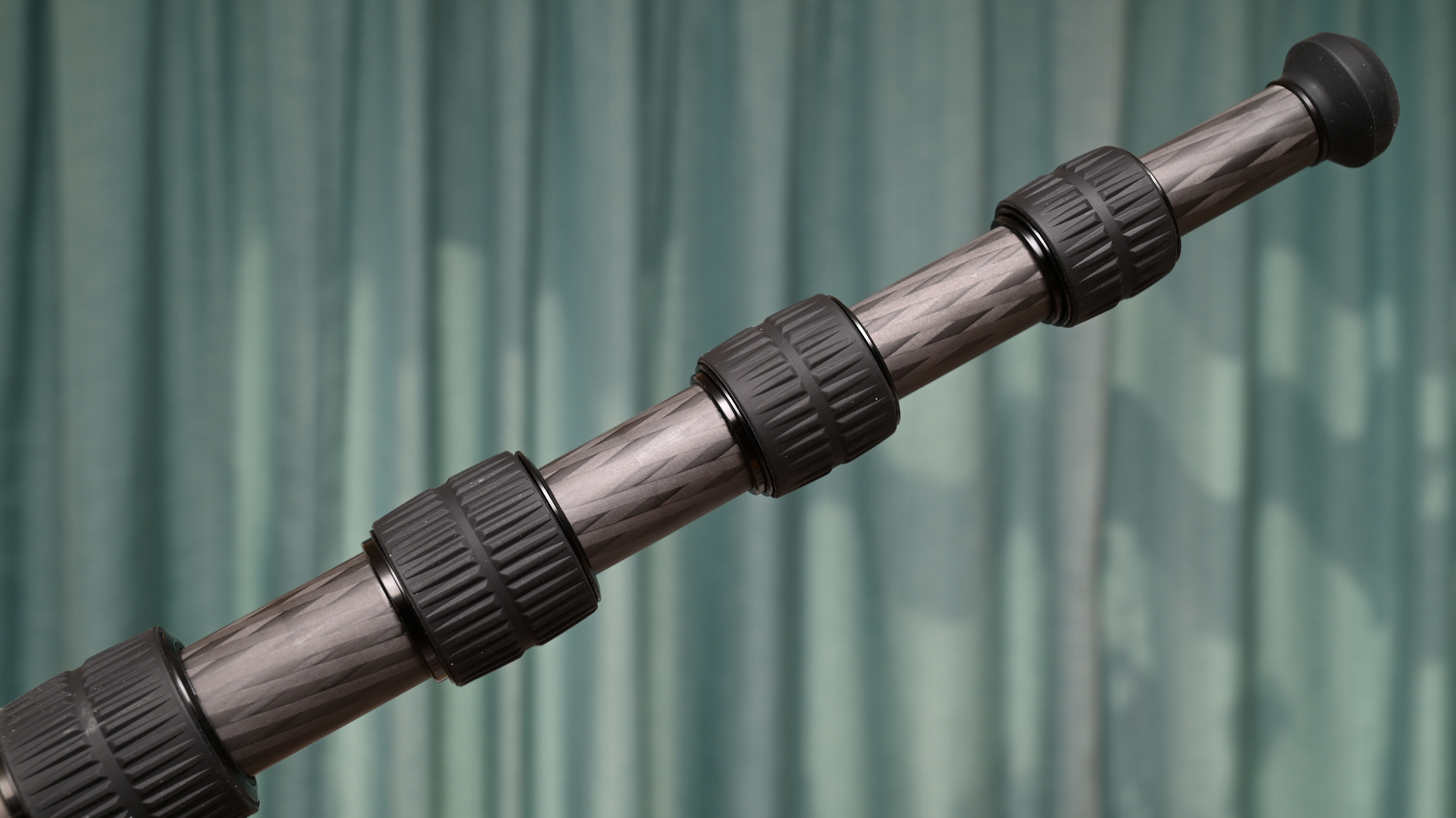 Leofoto Ranger LS-365C carbon fiber tripod