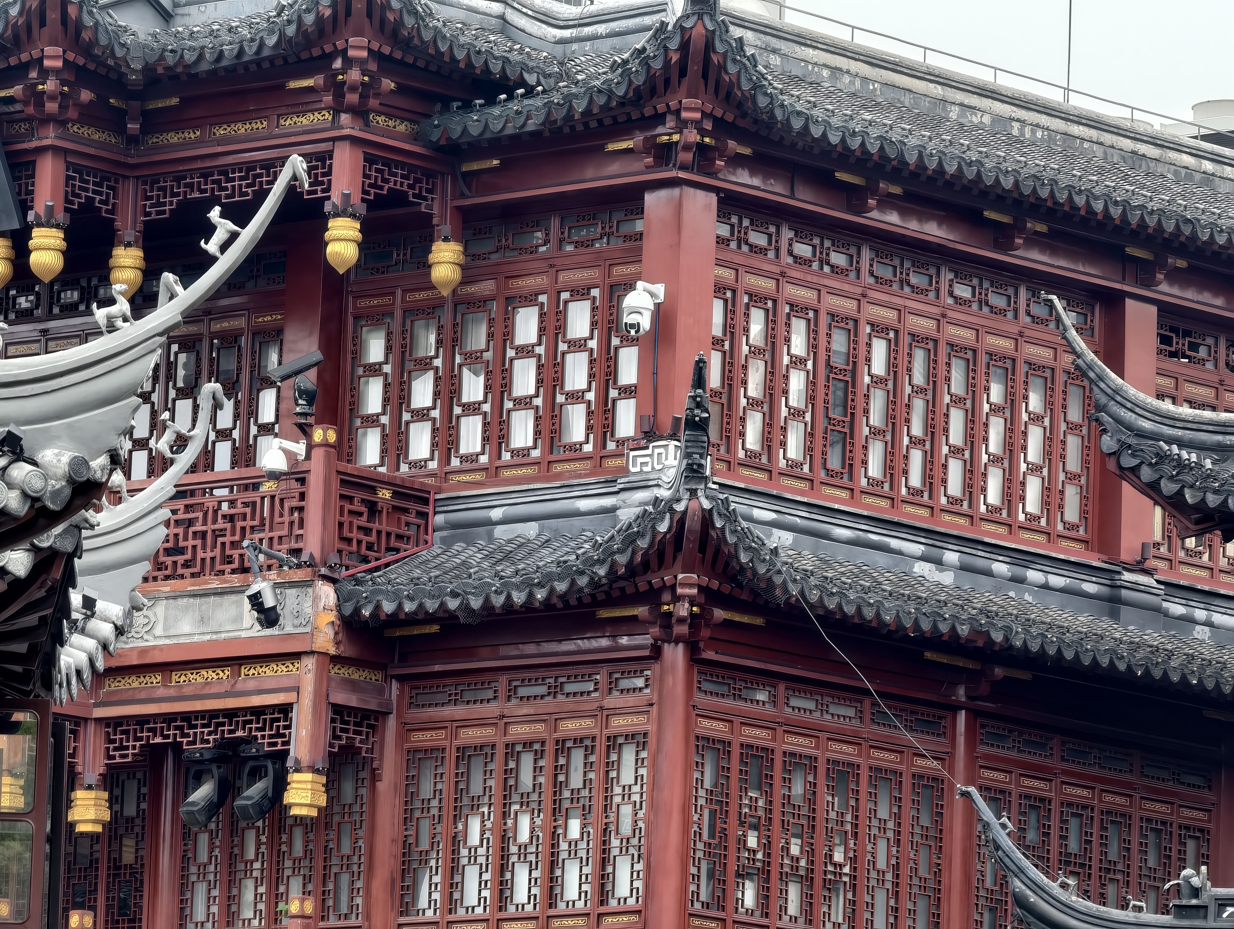 Vivo X300 Pro camera samples