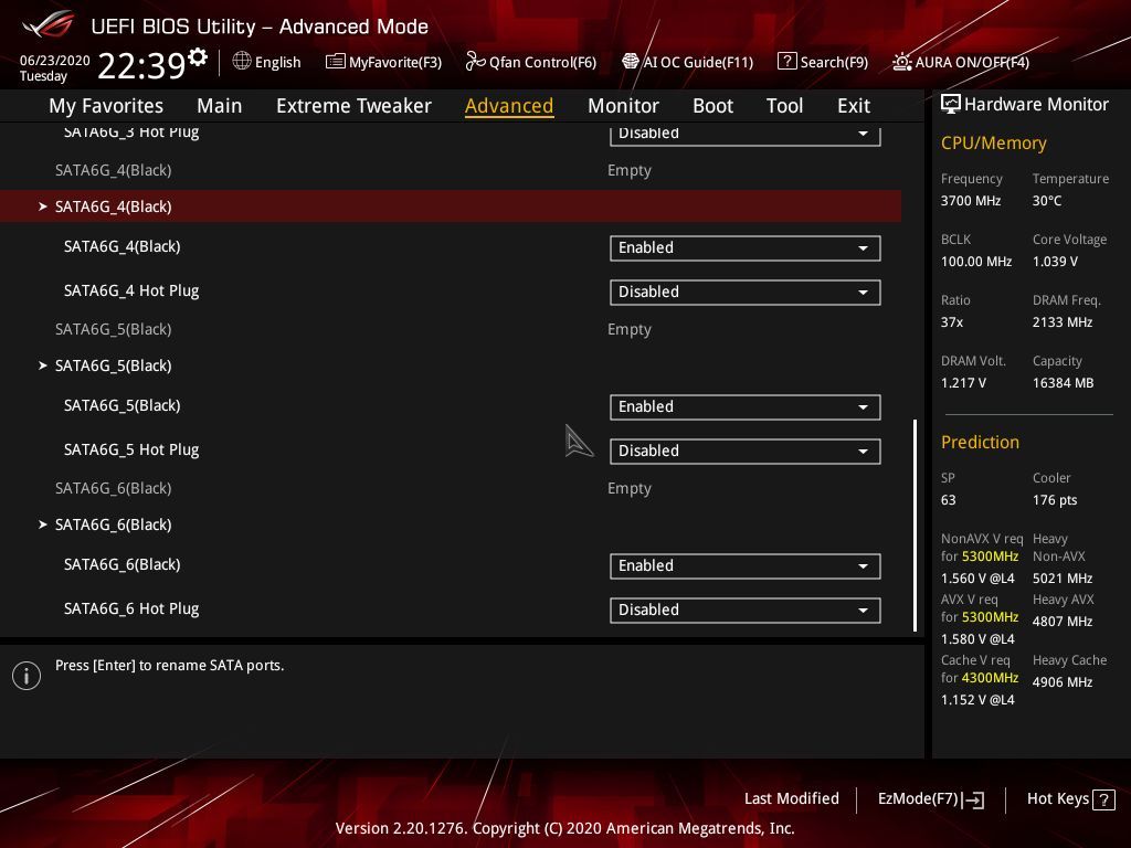 Asus ROG Maximus XII Extreme