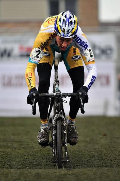 Tom Meeusen (Telenet-Fidea Cycling Team)