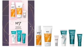 No7 Discovery Collection