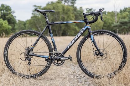 Ridley hot sale cyclocross 2017