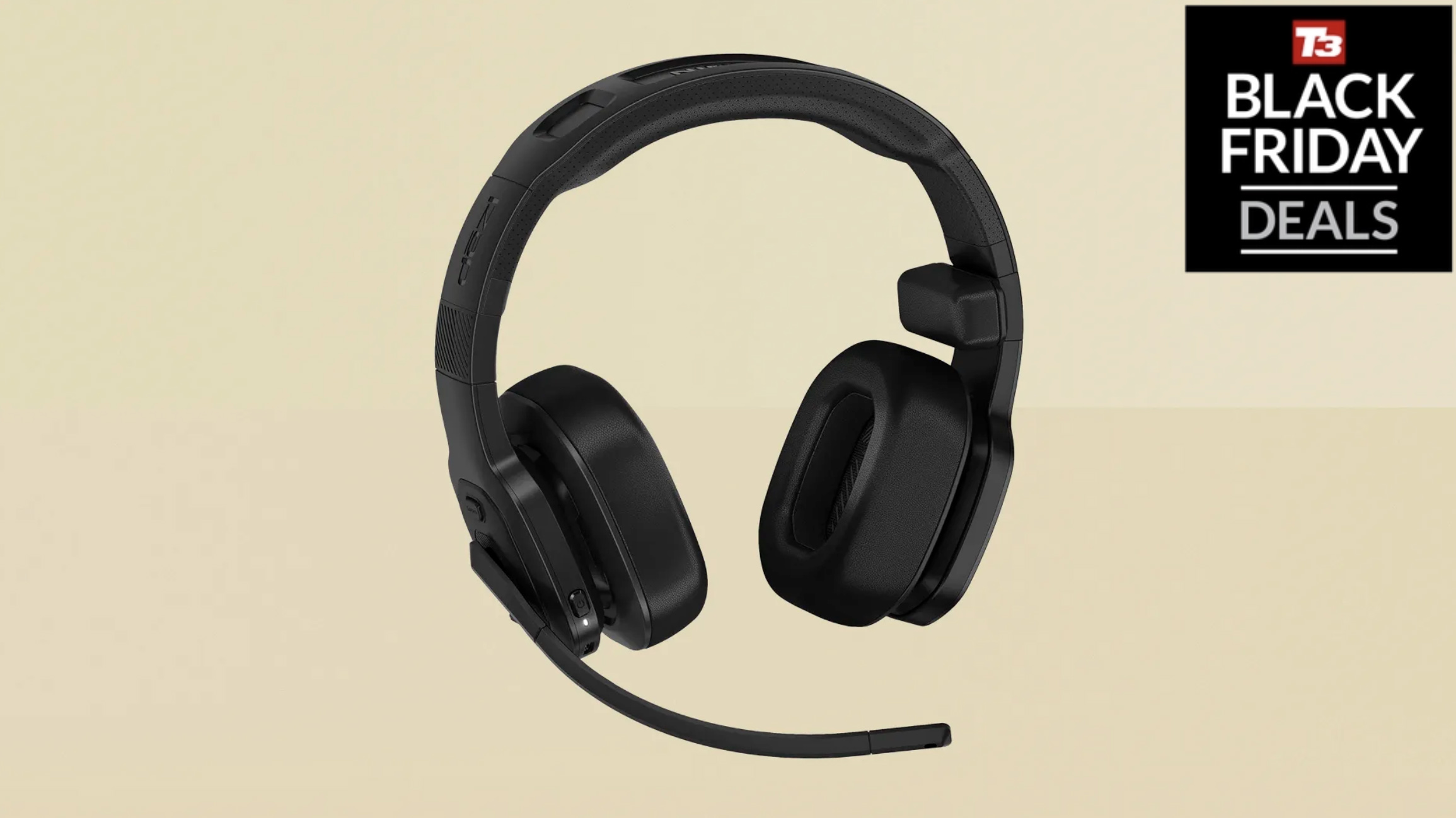 Garmin Dezl Headset 200