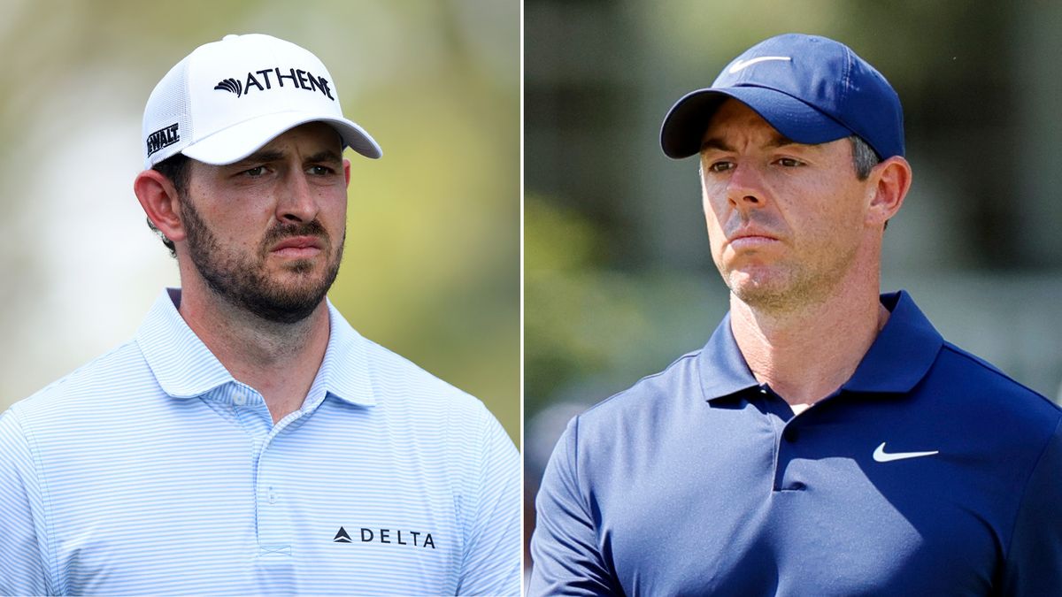 Rory McIlroy And Patrick Cantlay Paired Together For First Time Since Ryder Cup ‘Hat Gate’ In US Open Final Round