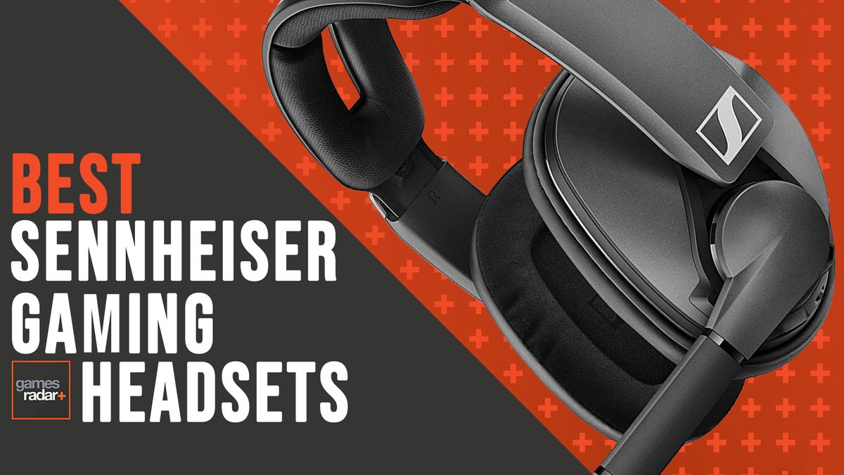 plantageejer Æble følsomhed The best EPOS Sennheiser gaming headsets in 2023 | GamesRadar+