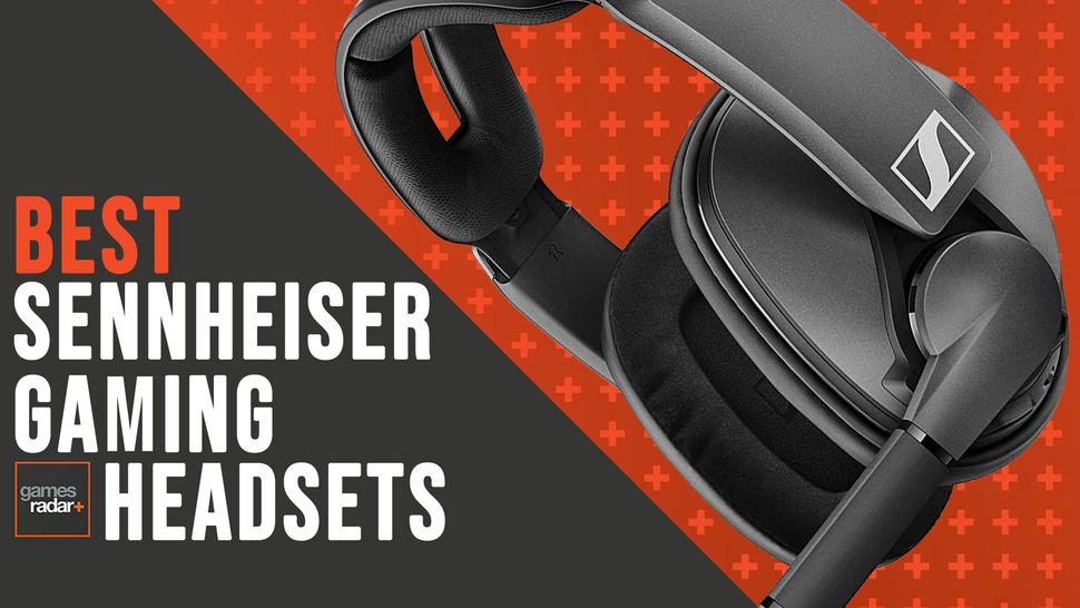 The best EPOS Sennheiser gaming headsets in 2024 GamesRadar+
