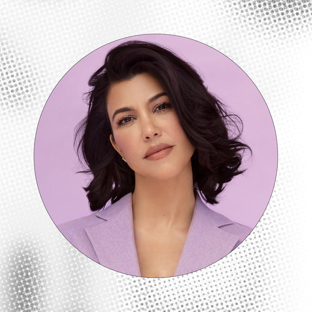 Kourtney Kardashian Barker's Fall Wellness Routine Includes Immunity Gummies and a Cozy $13 Product You May Already Own