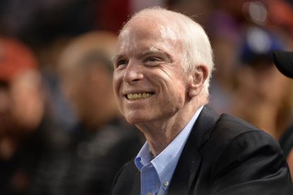 John McCain