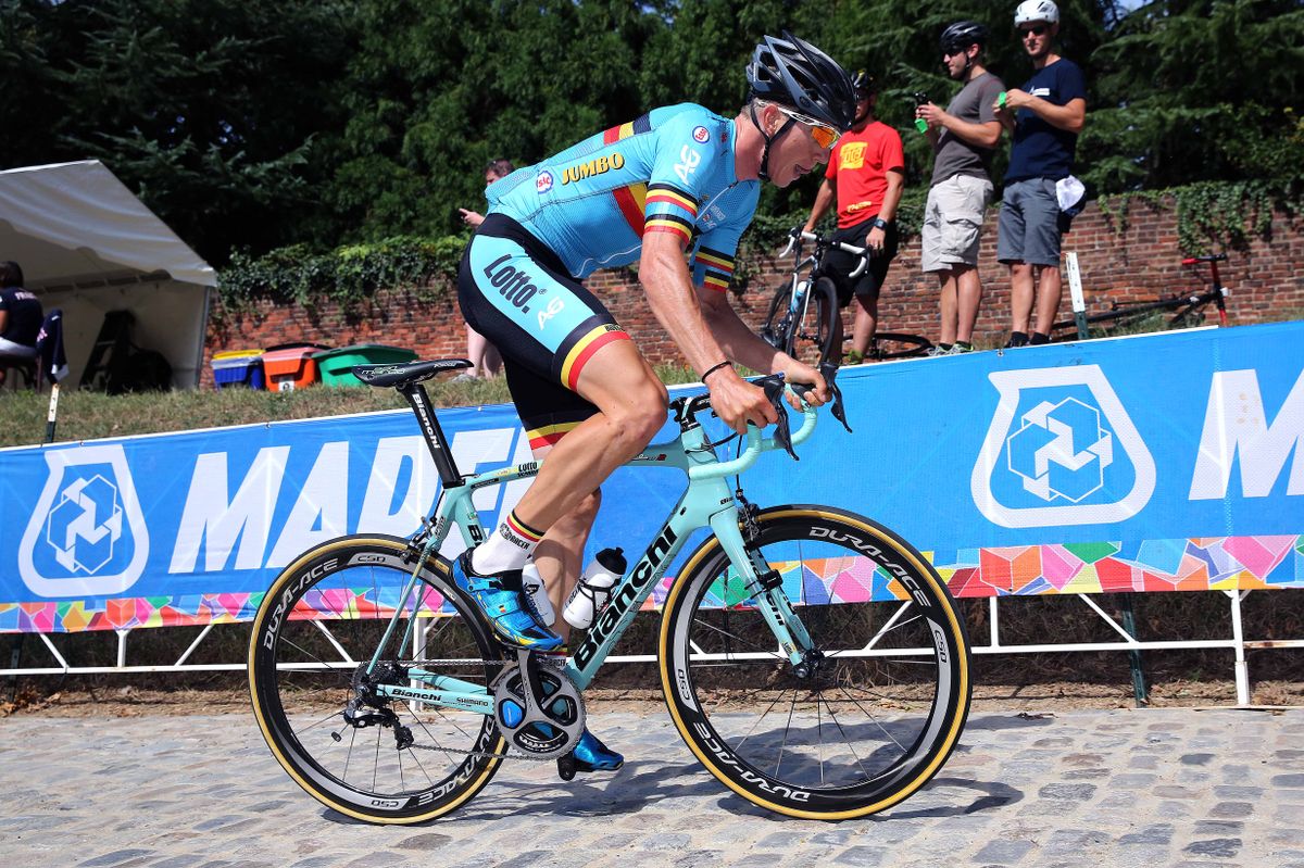 Sep Vanmarcke (Belgium)