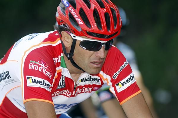 Alessandro Petacchi (Lampre - ISD)