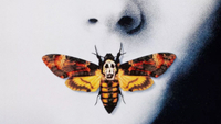   The Silence Of The Lambs