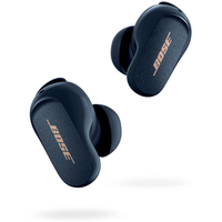 Bose QuietComfort Earbuds II
Read our full Bose QuietComfort Earbuds II review