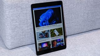 Apple iPad 2021 review