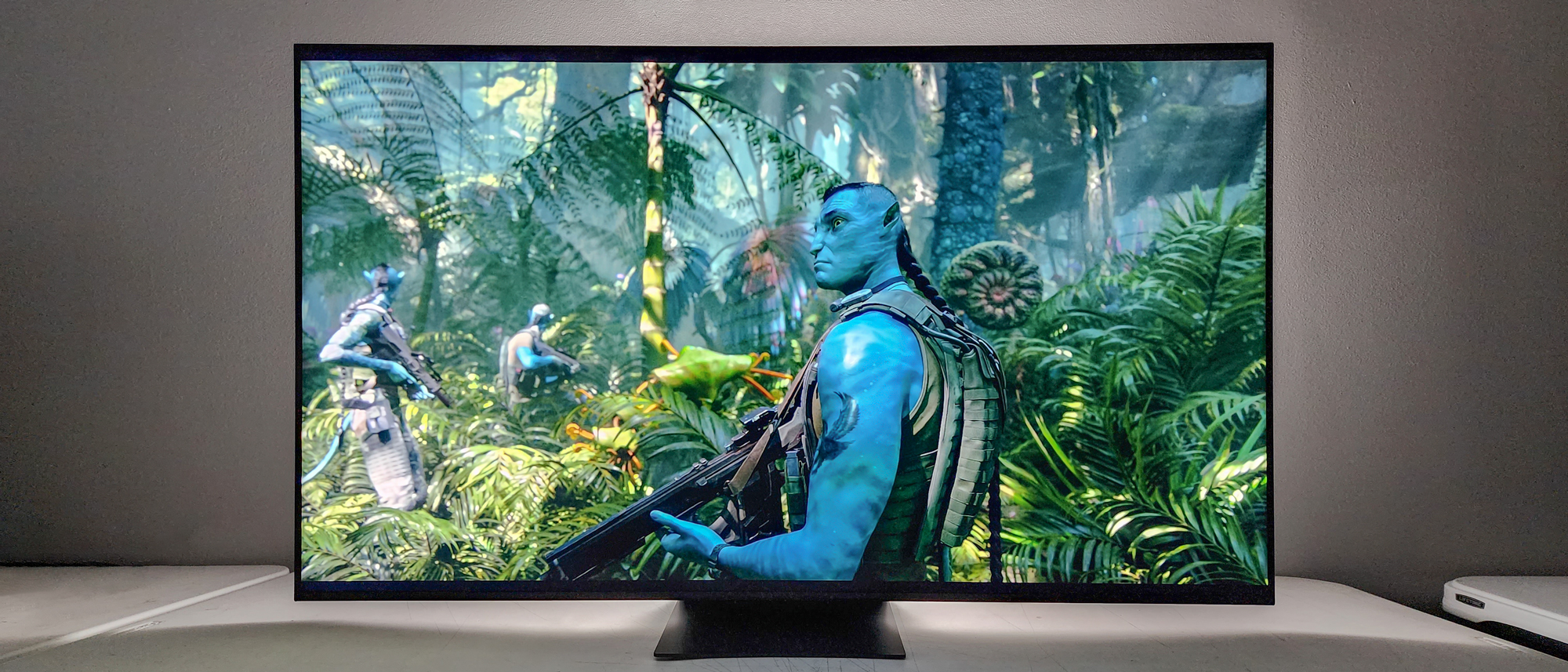 TCL QM8 Mini-LED TV review: The brightest TV we've ever tested