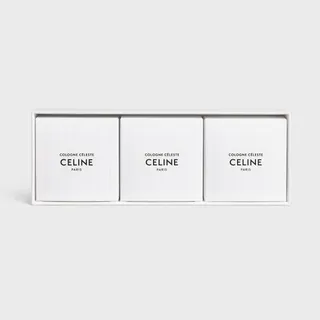 Celine, Perfumed Soaps Set