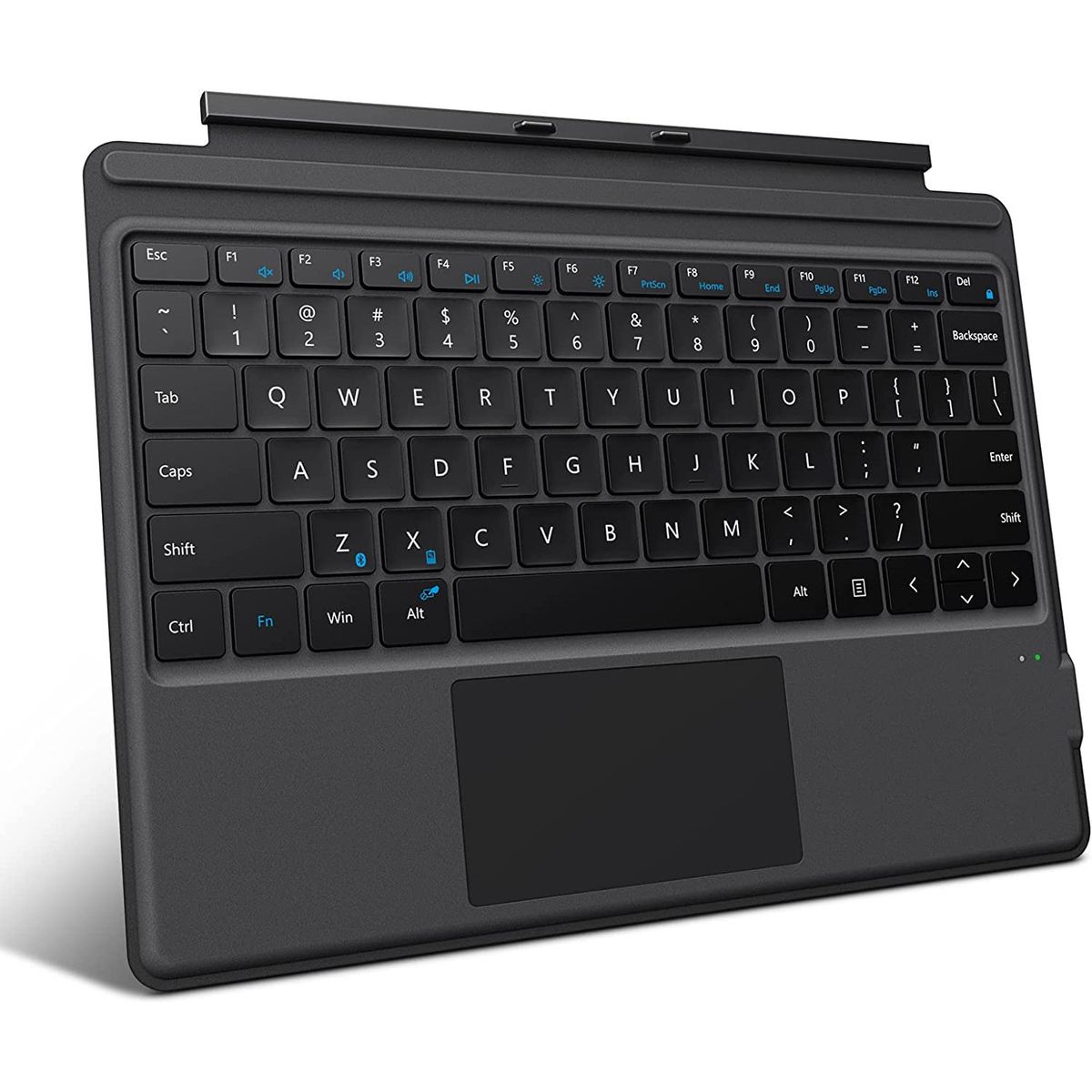 The best Surface Pro keyboards that cost less than Microsoft's Type Covers Windows Central
