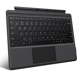 The Fintie Surface Pro 8 Type Cover