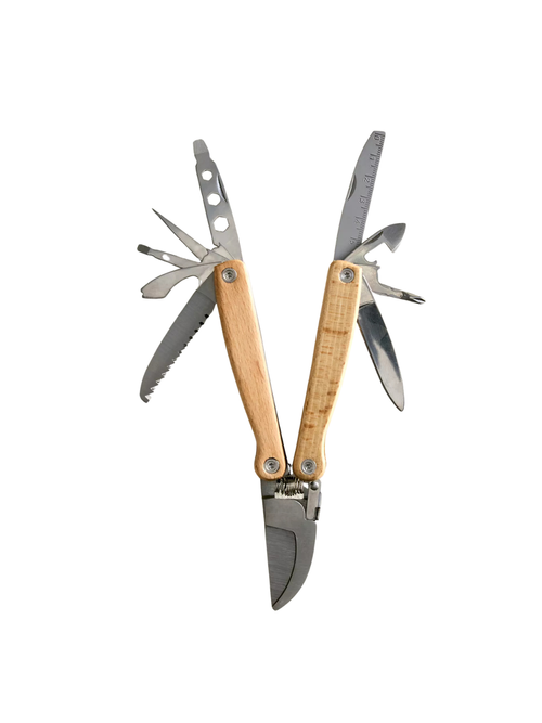 Pocket Pruner Multi Tool