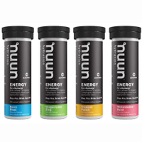 Nuun Energy Electrolyte Tablets: $25.34