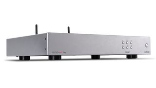 Audiolab knocks out Bluesound to win our 'Best music streamer under £500' award